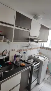 Apartamento com 3 Quartos à venda, 55m² no Pedra do Descanso, Feira de Santana