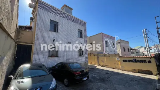 Apartamento com 3 Quartos à venda, 57m² no Eldorado, Contagem