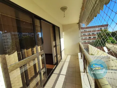 Apartamento com 2 Quartos à venda, 132m² no Parque Hotel, Araruama