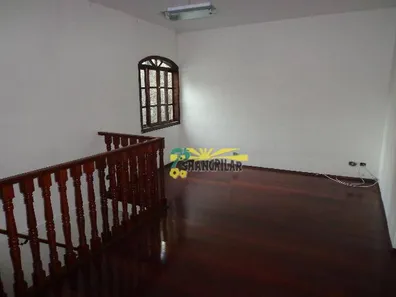 Sobrado com 3 Quartos à venda, 240m² no Piraporinha, Diadema