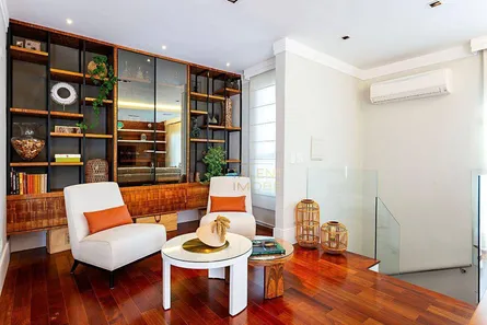 Cobertura com 3 Quartos à venda, 254m² no Morada Santa Fé, Cotia