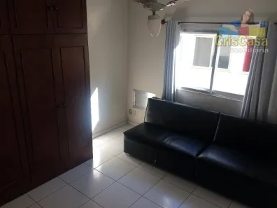 Kitnet com 1 Quarto para venda ou aluguel, 25m² no Centro, Cabo Frio