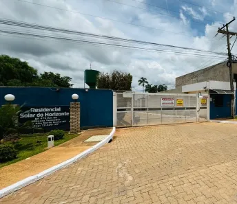 Terreno / Lote / Condomínio à venda, 800m² no Ponte Alta Norte, Brasília