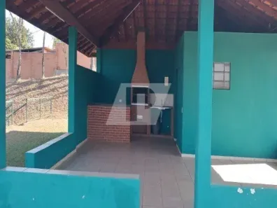 Terreno / Lote / Condomínio à venda, 1004m² no Recanto dos Universitários, Rio das Pedras