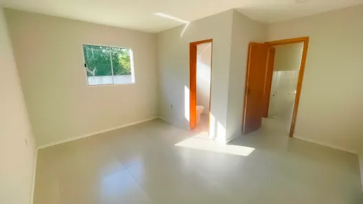 Casa de Condomínio com 2 Quartos à venda, 70m² no Cocão, Viamão