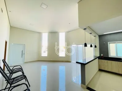 Casa de Condomínio com 3 Quartos à venda, 147m² no Loteamento Terras de São Pedro e São Paulo, Salto