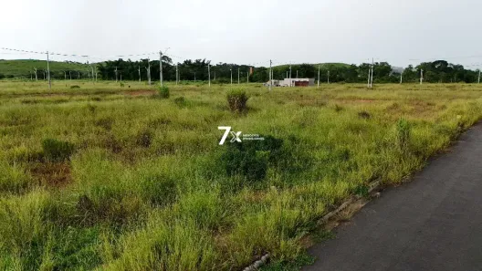 Terreno / Lote / Condomínio à venda, 160m² no Jardim do Sol, Resende