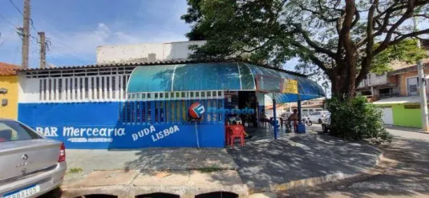 Conjunto Comercial / Sala à venda, 113m² no Jardim Amanda II, Hortolândia