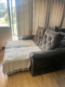 Flat com 1 Quarto à venda, 42m² no Centro, Jundiaí