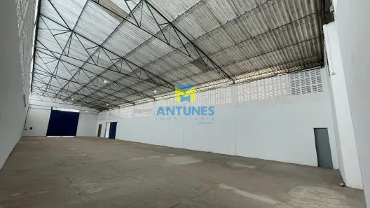 Galpão / Depósito / Armazém para alugar, 1120m² no Jardim Jordão, Jaboatão dos Guararapes