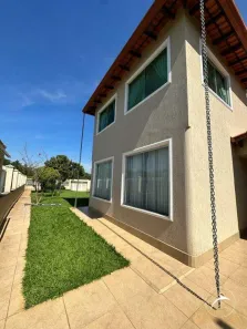 Casa de Condomínio com 5 Quartos à venda, 300m² no Granja do Torto, Brasília