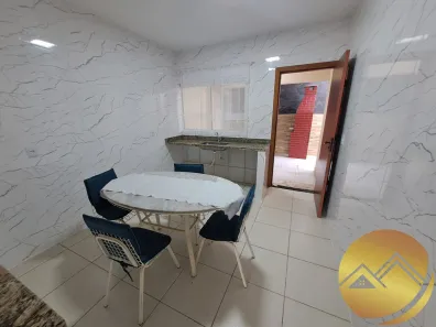 Casa de Condomínio com 2 Quartos à venda, 148m² no Setor Lagoa Quente, Caldas Novas