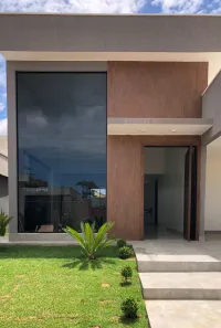 Casa de Condomínio com 3 Quartos à venda, 300m² no Ponte Alta Norte, Brasília