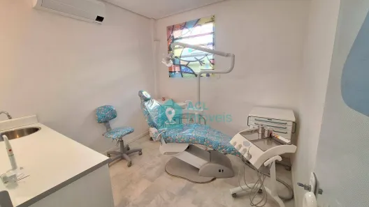 Andar / Laje corporativa à venda, 120m² no Maresias, São Sebastião