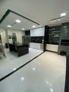 Casa de Condomínio com 4 Quartos à venda, 750m² no Jardim Limoeiro, Camaçari