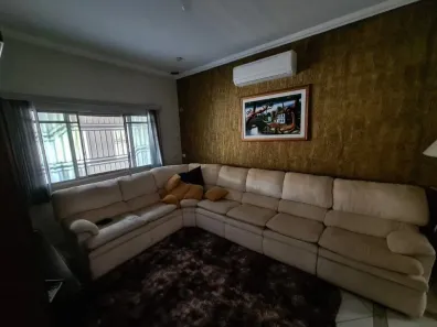 Casa com 2 Quartos à venda, 200m² no Residencial Furlan, Santa Bárbara D'Oeste