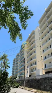 Cobertura com 2 Quartos para venda ou aluguel, 83m² no Cidade Jardim, Caraguatatuba