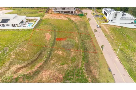 Terreno / Lote / Condomínio à venda, 800m² no , Itupeva