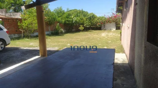 Casa com 3 Quartos para venda ou aluguel, 400m² no Lagoa do Banana, Caucaia