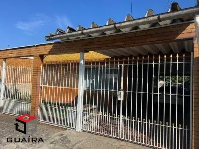 Terreno / Lote / Condomínio à venda, 165m² no Piraporinha, Diadema