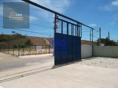 Galpão / Depósito / Armazém para venda ou aluguel, 400m² no Granja dos Cavaleiros, Macaé
