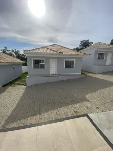 Casa de Condomínio com 2 Quartos à venda, 80m² no Hospicio, Araruama