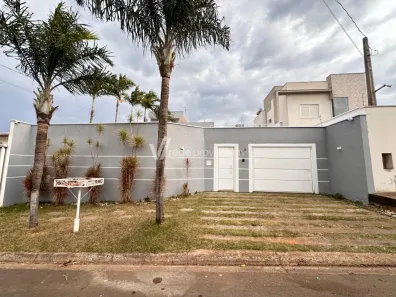 Sobrado com 3 Quartos à venda, 300m² no Parque Bom Retiro, Paulínia