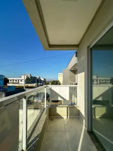 Apartamento com 2 Quartos para alugar, 60m² no Meia Praia, Navegantes