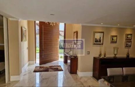 Casa de Condomínio com 4 Quartos à venda, 460m² no Itaipu, Niterói