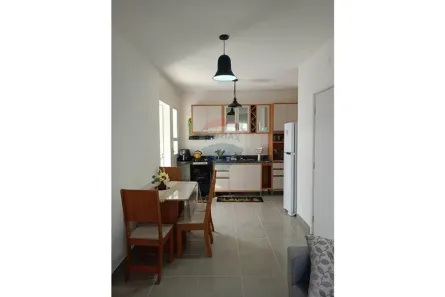 Apartamento com 2 Quartos para alugar, 65m² no Porto Seguro, Porto Seguro
