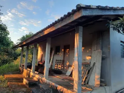 Fazenda / Sítio / Chácara com 4 Quartos à venda, 20800m² no Chácara Marambaia, Caçapava