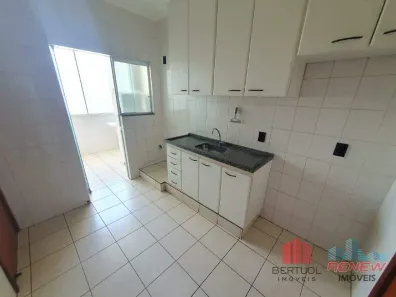 Apartamento com 2 Quartos para alugar, 75m² no Vila Nova, Louveira