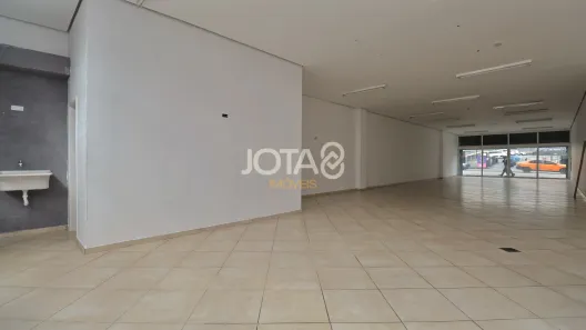 Conjunto Comercial / Sala para alugar, 464m² no Centro, Curitiba