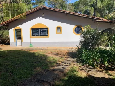 Fazenda / Sítio / Chácara com 3 Quartos à venda, 10570m² no , Piedade