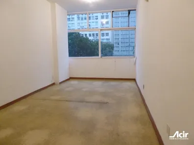 Conjunto Comercial / Sala para alugar, 82m² no Centro, Rio de Janeiro