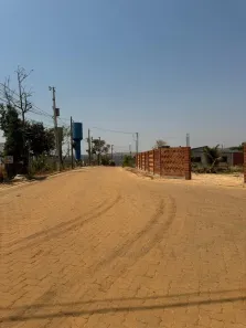 Terreno / Lote / Condomínio à venda, 560m² no , Abadiânia