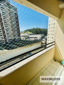 Apartamento com 2 Quartos para venda ou aluguel, 68m² no Tamboré, Barueri