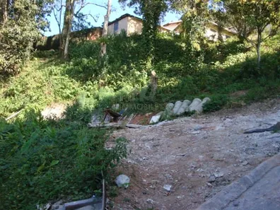 Terreno / Lote / Condomínio à venda, 797m² no Bingen, Petrópolis