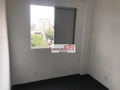 Apartamento com 2 Quartos à venda, 76m² no Vila Palmeiras, São Paulo