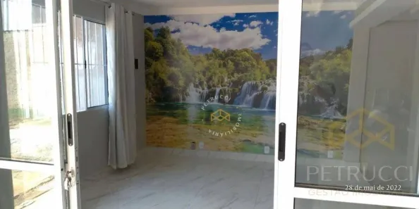 Casa com 2 Quartos à venda, 120m² no Jardim Yeda, Campinas