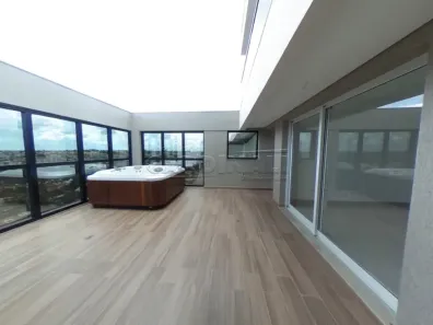 Cobertura com 3 Quartos à venda, 218m² no Centro, São Carlos