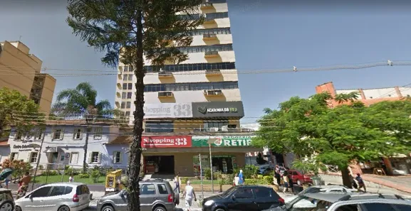 Loja / Salão / Ponto Comercial à venda, 23m² no Vila Santa Cecília, Volta Redonda