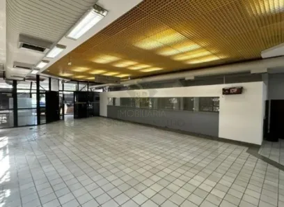 Garagem para alugar, 634m² no Jardim América, Ribeirão Preto