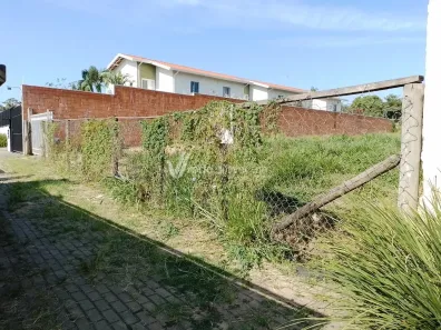 Terreno / Lote / Condomínio para venda ou aluguel, 1000m² no Jardim Conceição (Sousas), Campinas