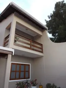 Sobrado com 4 Quartos à venda, 290m² no Vila José Kalil Aun, Cosmópolis