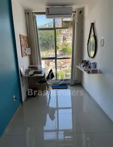 Apartamento com 2 Quartos à venda, 88m² no Engenho Novo, Rio de Janeiro