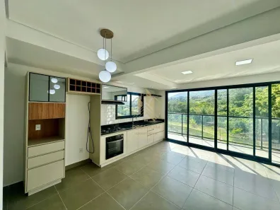 Apartamento com 3 Quartos para alugar, 89m² no Jardim Maristela, Atibaia