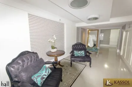 Apartamento com 4 Quartos à venda, 236m² no Centro, Cascavel