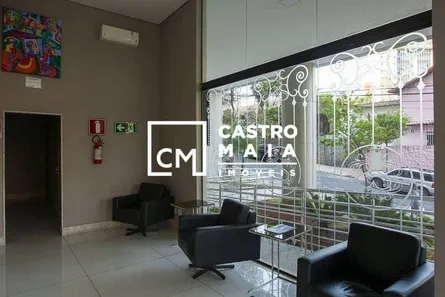 Flat com 2 Quartos à venda, 68m² no Luxemburgo, Belo Horizonte
