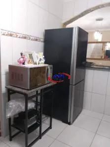 Sobrado com 2 Quartos à venda, 163m² no Aliança, Ribeirão Pires